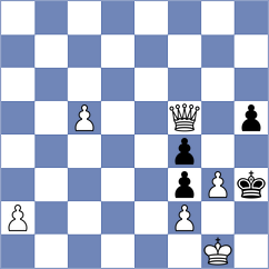 Timmermans - Sliwicki (chess.com INT, 2021)