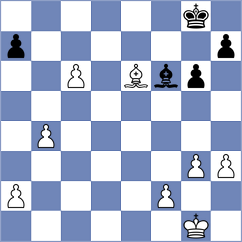 Hercegovac - Guzman Lozano (chess.com INT, 2024)