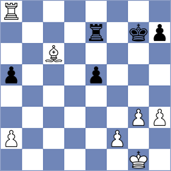 Brett - Buckley (Chess.com INT, 2021)