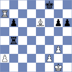 Van Foreest - Caicedo Anguila (Chess.com INT, 2021)