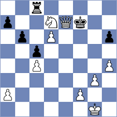 Grigorov - Yeritsyan (chess.com INT, 2023)