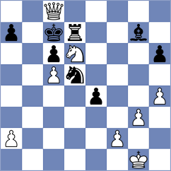 Oliveira - Ivanov (chess.com INT, 2024)