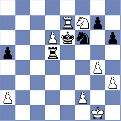 Mekanova - Lim (Chess.com INT, 2020)