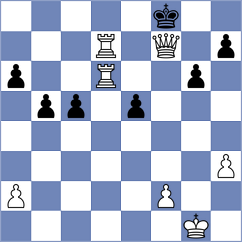Rosen - Galego (Chess.com INT, 2021)