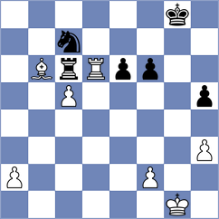 Naroditsky - Pichot (chess.com INT, 2024)
