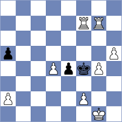 Noor - Vilayvone (Chess.com INT, 2021)