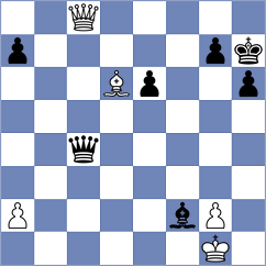 Chumpitaz Carbajal - Jakubowski (Chess.com INT, 2020)