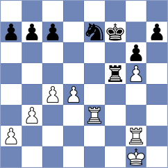 Arias - Moreira (chess.com INT, 2024)