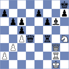 Jarovinsky - Terry (Chess.com INT, 2021)