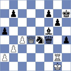 Balakrishnan - Halkias (chess.com INT, 2024)