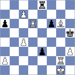 Barcenilla - Nidal (Chess.com INT, 2020)