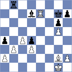 Yeritsyan - Monpeurt (chess.com INT, 2024)