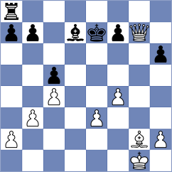 Blanco - Erece (chess.com INT, 2021)