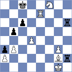 Arkell - Obioma (Chess.com INT, 2017)
