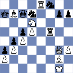 Kasparov - Al Khateeb (Pardubice, 2000)