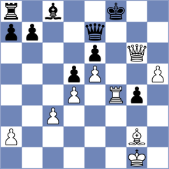 Vakhidov - Yoo (Chess.com INT, 2020)