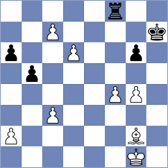 Terzi - Rusan (Chess.com INT, 2021)