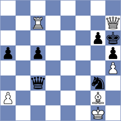 Kamsky - Yang (Chess.com INT, 2021)
