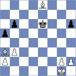 Stoyanov - Acosta Villarroel (chess.com INT, 2024)