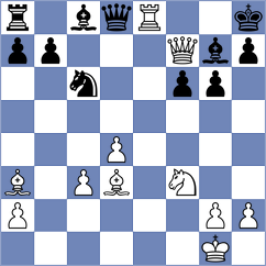 Adhiban - Van der Nat (Chess.com INT, 2016)