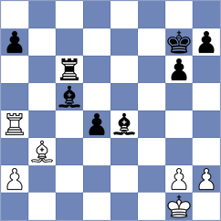 Martian - Salimova (Chess.com INT, 2020)