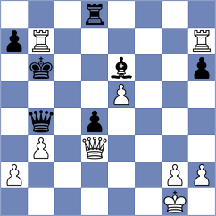 Derjabin - Tronenkovs (chess.com INT, 2021)
