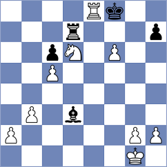 Bueno - Mgeladze (chess.com INT, 2024)