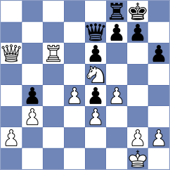 Vifleemskaia - Tarleva (Chess.com INT, 2020)
