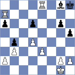 Shabanaj - Lin (Chess.com INT, 2020)