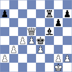 Motylev - Mahdian (chess.com INT, 2021)
