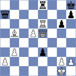 Le - Faizrakhmanov (chess.com INT, 2024)