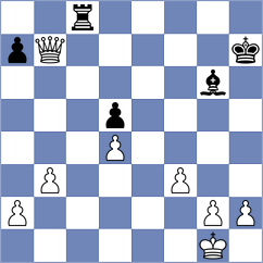 Cesar Maestre - Santeramo (chess.com INT, 2024)