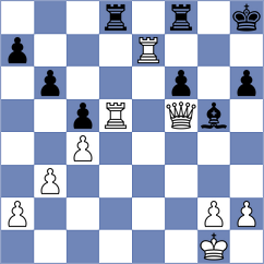 Suvorov - Vlachos (chess.com INT, 2021)