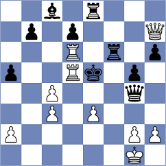 Prieto Aranguren - De Sousa (chess.com INT, 2024)