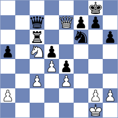 Stripunsky - Nilsson (Chess.com INT, 2020)