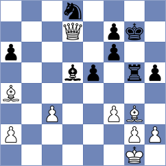 Karpov - Blanco Ronquillo (chess.com INT, 2024)