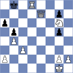 Paul - Grant (Chess.com INT, 2020)