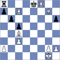 Moroni - Svetlov (Chess.com INT, 2021)