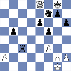 Troff - Ballester Llagaria (chess.com INT, 2024)
