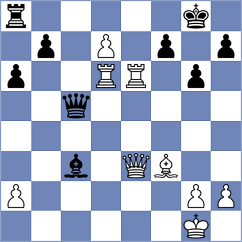 Seifert - Mrudul (Chess.com INT, 2021)