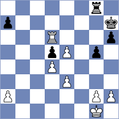 Fressinet - Rozman (chess.com INT, 2024)