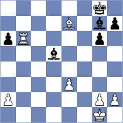 Kononenko - Bolanos (Chess.com INT, 2021)