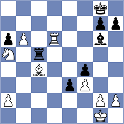 Gulamali - Aarav (chess.com INT, 2024)