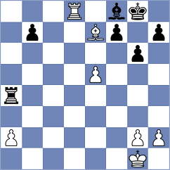 Tiwari - Salinas Tomas (chess.com INT, 2023)