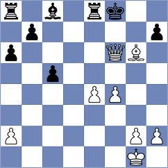 McConnell - Nemkova (Chess.com INT, 2020)