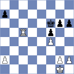 Zemerov - Hartikainen (Chess.com INT, 2021)
