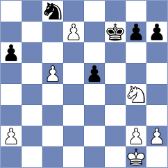 Belkhodja - Berchtenbreiter (chess.com INT, 2021)