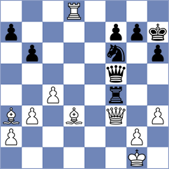 Langner - Rodrigues (Chess.com INT, 2020)