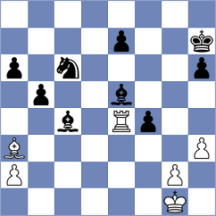 Babiy - Singh (chess.com INT, 2024)