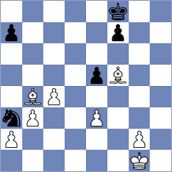 Migot - Slavin (chess.com INT, 2021)